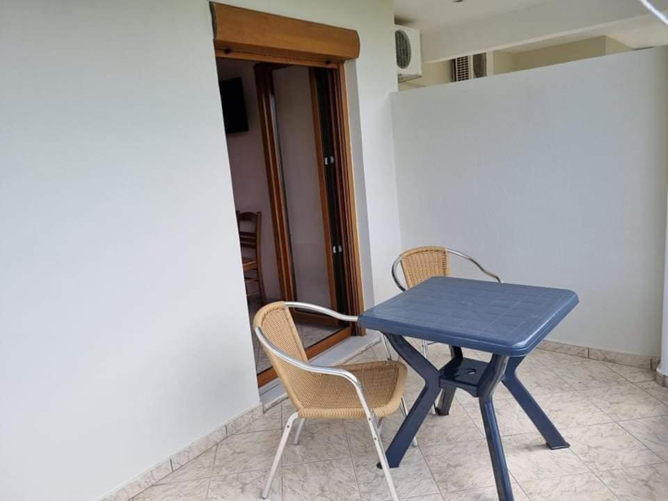 Chris Studios Vasiliki  Exterior photo